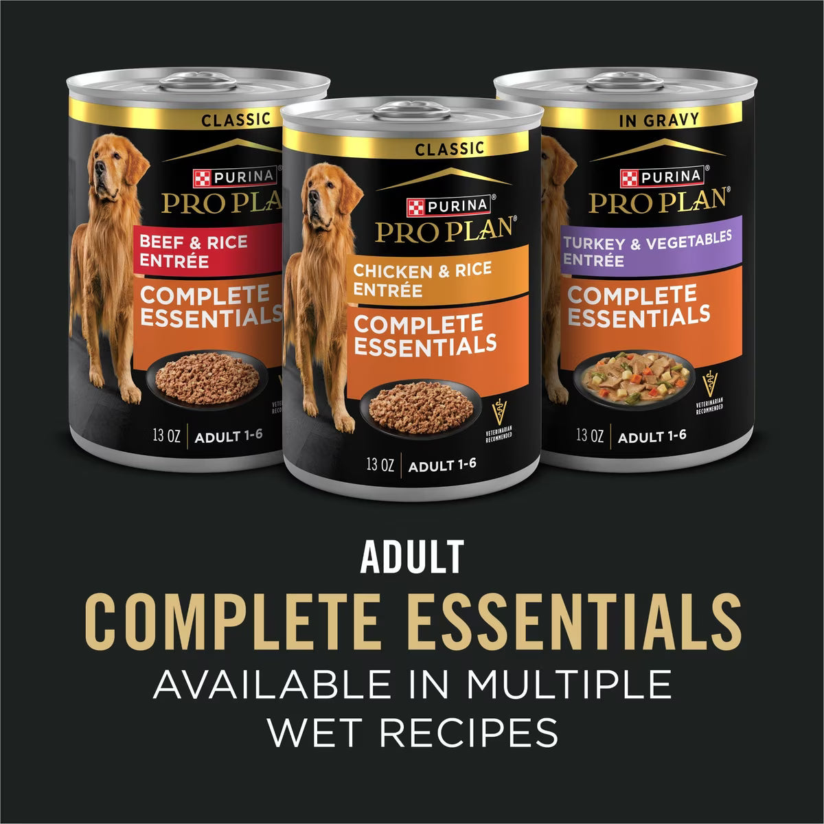 Purina Pro Plan Senior Dry Dog Food