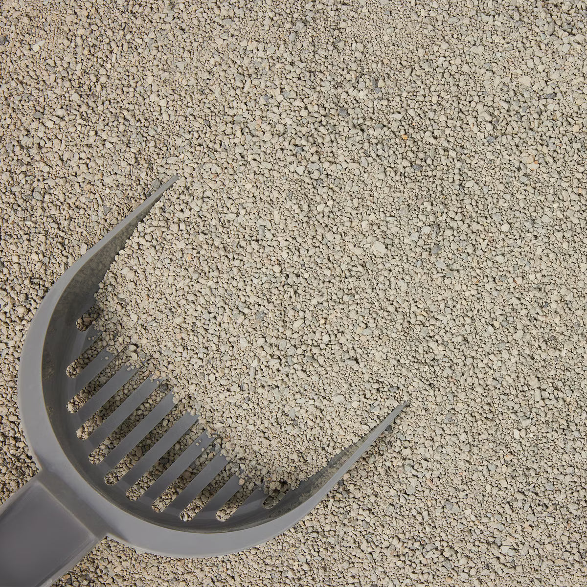 Clumping Clay Cat Litter