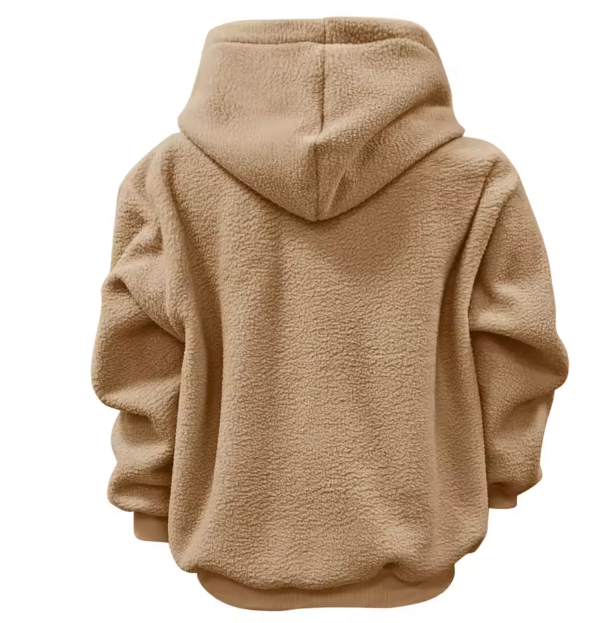Kangaroo Pet Carrier Hoodie | Autumn Winter Pet Sweatshirt