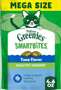 Tuna 4.6 oz bag