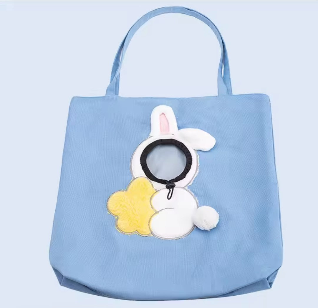 Portable Pet Carrier Bag