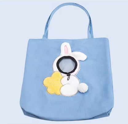 Portable Pet Carrier Bag