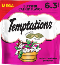 Blissful catnip (6.3) oz bag