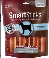 Variety pack