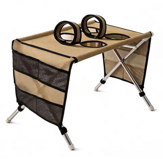 Foldable Pet Grooming Table