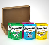Feline favorit (3oz bag)