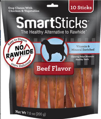Beef 10 count