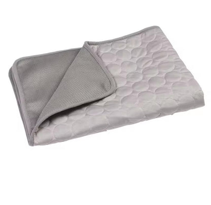 Pet Cooling Mat Pink