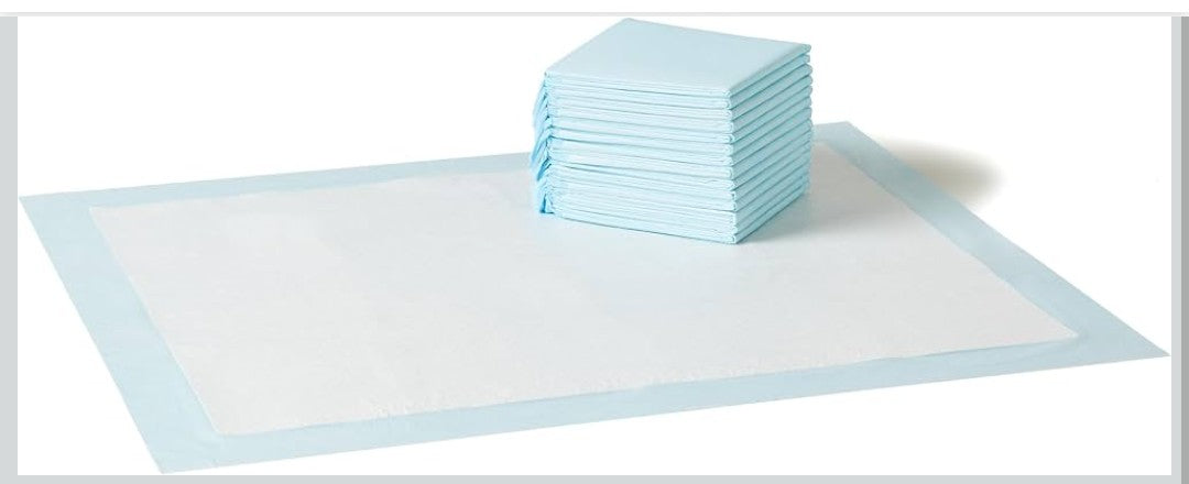 ​Dog Pee Pads - Absorbent Potty Training