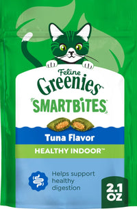 Tuna 2.1 oz bag
