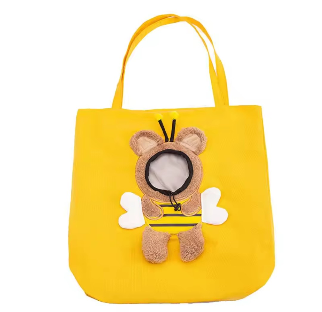 Portable Pet Carrier Bag