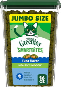 Tuna 16 oz bag
