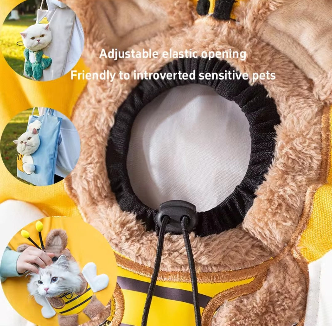 Portable Pet Carrier Bag