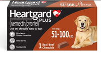 (51-100) ibs (1 month supply)