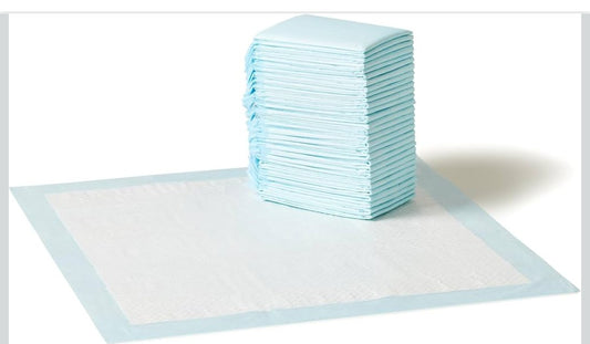 ​Dog Pee Pads - Disposable Training