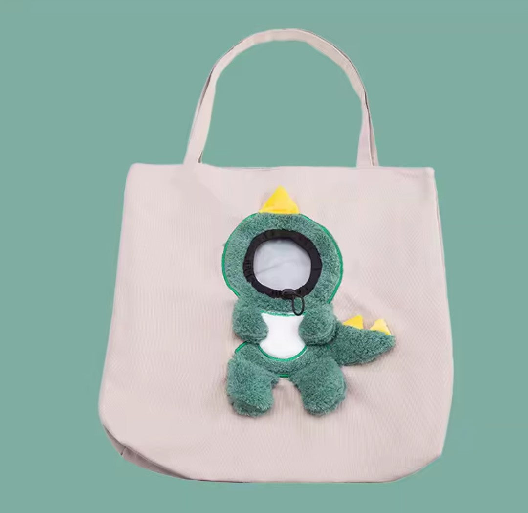 Portable Pet Carrier Bag