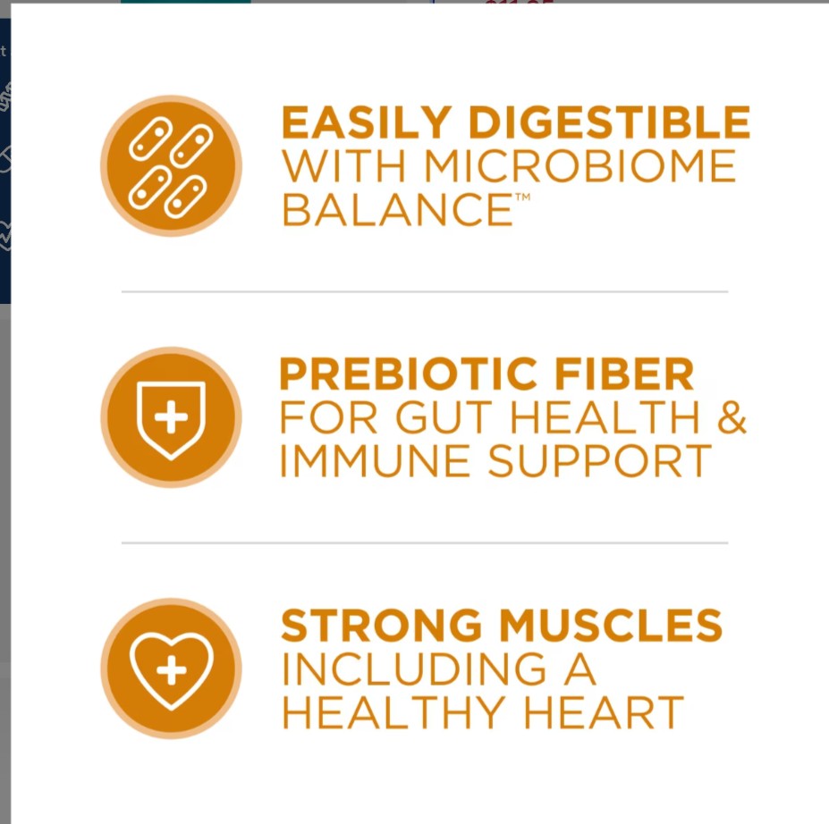 Purina ONE Tender Selects Blend with Real Chicken Natural Dry Cat Food
