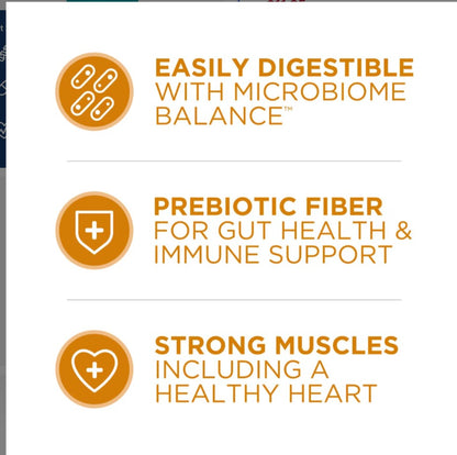 Purina ONE Tender Selects Blend with Real Chicken Natural Dry Cat Food