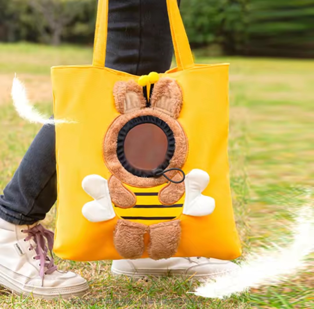 Portable Pet Carrier Bag