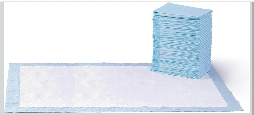 ​Dog Pee Pads - Leak Proof Puppy Pads
